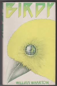 image of Birdy