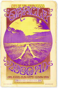 City of San Francisco Oracle - Vol.1, No.12