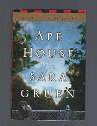 Ape House by Sara Gruen - Signed First Edition - 2010 - from Acorn Books (SKU: 016538)