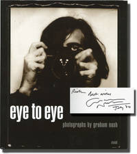 image of Eye to Eye (Signed First Edition)