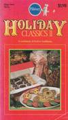 Holiday Classics II: cookbook of festive traditions