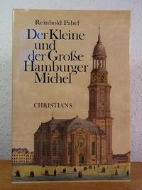 Der kleine und der groÃ�e Hamburger Michel by Pabel, Reinhold - 1986