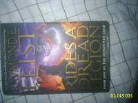 Rides a Dread Legion: Book One Of The Demonwar Saga