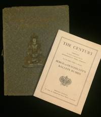 SOUVENIR SERGE DE DIAGHILEFF'S BALLET RUSSE
