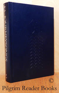image of Journeysongs. Second Edition. (with the 3 year cycle of Lectionary readings).