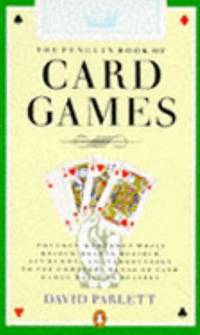 The Penguin Book of Card Games