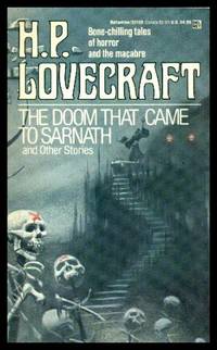 THE DOOM THAT CAME TO SARNATH by Lovecraft, H. P. (introduction by Lin Carter) - 1991