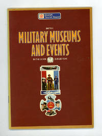 image of British Military Museums and Events in the Silver Jubilee Year