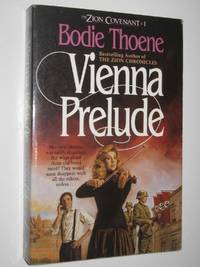 cover of Vienna Prelude - Zion Covenant #1