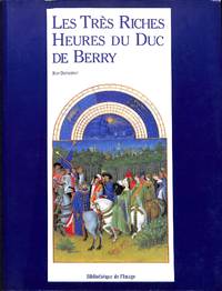 image of Les Très Riches Heures du Duc de Berry.