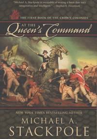 At The Queen's Command