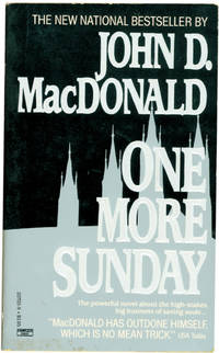 cover of One More Sunday (Softcover)