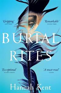 Burial Rites: the breathtaking historical Icelandic crime thriller