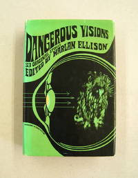 image of Dangerous Visions; 33 Original Stories