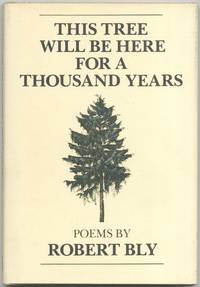 cover of This Tree Will Be Here for a Thousand Years