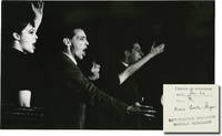 image of Phase 2 (Original photograph from the Off-Broadway show, circa 1962)