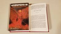 Whispers Iii: Signed
