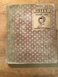 image of Hitty: Her First Hundred Years
