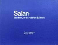 image of Salar: The Story of the Atlantic Salmon