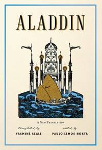 Aladdin : A New Translation