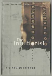 cover of The Intuitionist