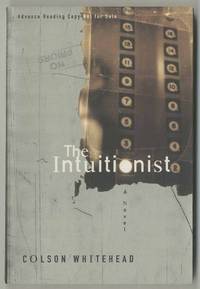 The Intuitionist