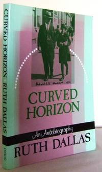 image of Curved Horizon : an Autobiography