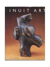 Inuit Art: An Introduction