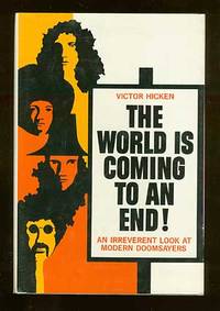 image of The World Is Coming To An End!