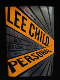cover of Personal