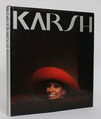 image of Karsh: A Fifty-Year Retrospective