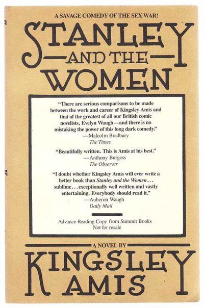 Stanley and The Women