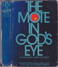 The Mote in God&#039;s Eye by Larry Niven; Jerry Pournelle - March 1975