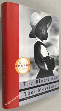 The Bluest Eye by Morrison, Toni - 1993