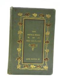 image of The Poetical Works of Mrs Hemans