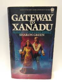 Gateway to Xanadu (Diana Santee Spaceways Agent, No. 2)