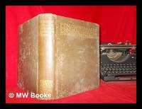 image of Pen drawing and pen draughtsmen: Their works and their methods - a study of the art to-day with technical suggestions