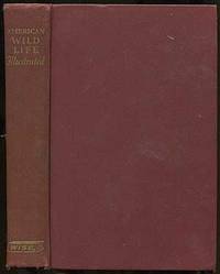 American Wild Life Illustrated