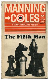 image of The Fifth Man