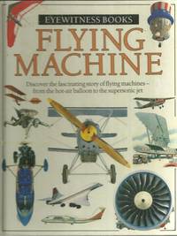 FLYING MACHINE