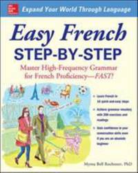 Easy French Step-By-Step