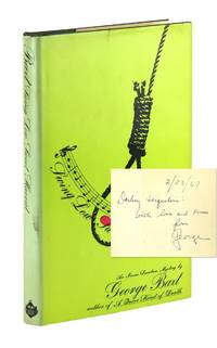 Swing Low, Sweet Harriet [Inscribed and Signed]