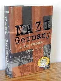 Nazi Germany: a New History