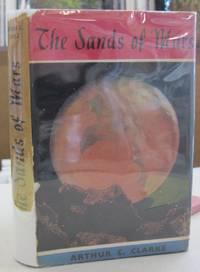 image of The Sands of Mars