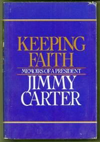 KEEPING FAITH. MEMOIRS OF A PRESIDENT