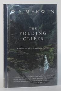 image of THE FOLDING CLIFFS: A NARRATIVE OF 19th CENTURY HAWAII