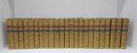 image of The Parliamentary or Constitutional History of England. Vols. 1-23
