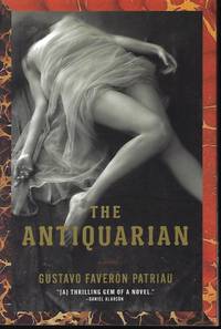 image of THE ANTIQUARIAN