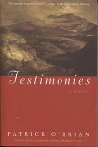 Testimonies: A Novel