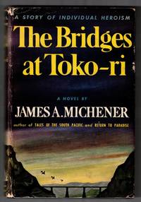 The Bridges at Toko-Ri